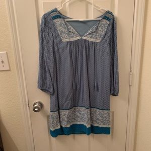 Old navy dress